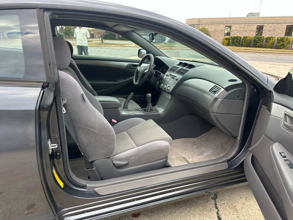 2007 Toyota Camry Image 8