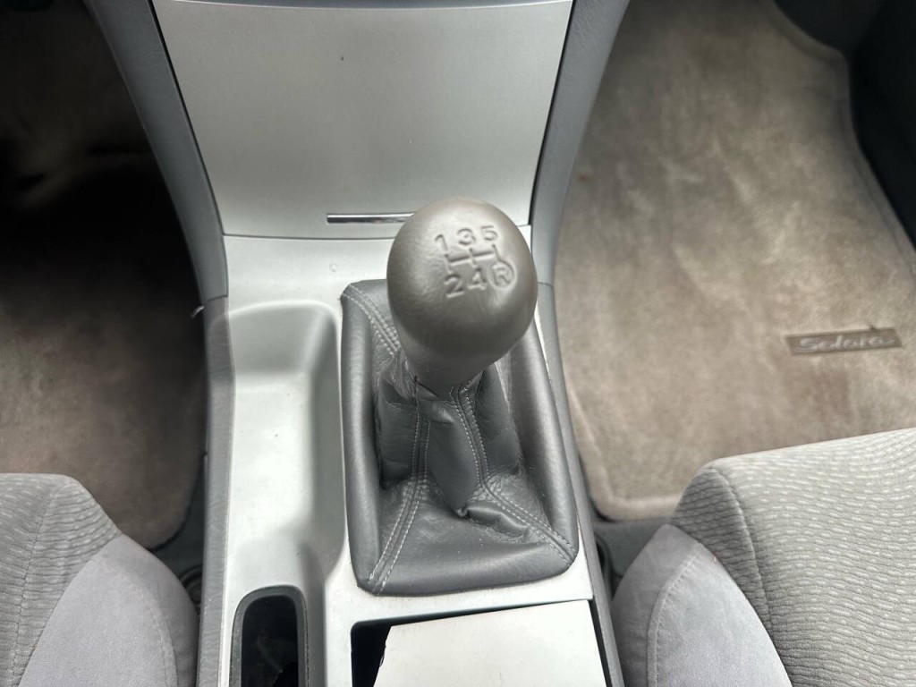 2007 Toyota Camry Image 9