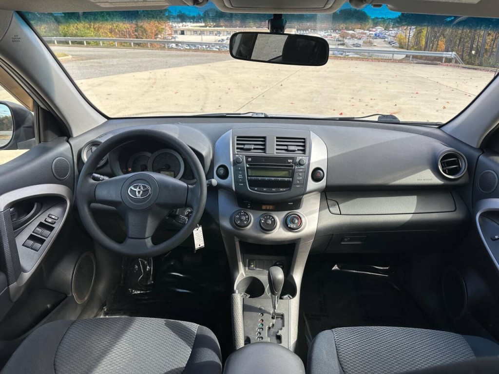 2007 Toyota Rav4 Image 11