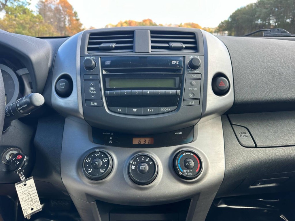 2007 Toyota Rav4 Image 14