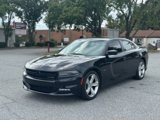 Image for 2017 Dodge Charger R/T ID: 7001064