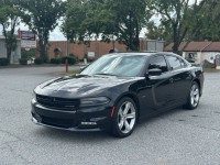 Image for 2017 Dodge Charger R/T ID: 7001064
