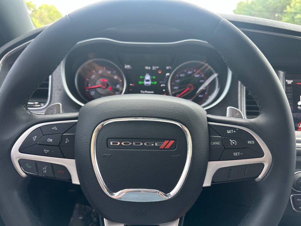 2017 Dodge Charger Image 13