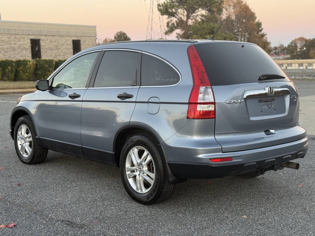 2011 Honda CR-V Image 3