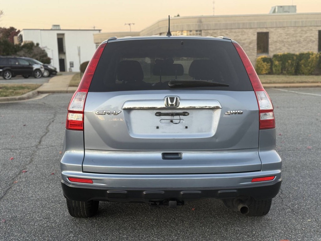 2011 Honda CR-V Image 5