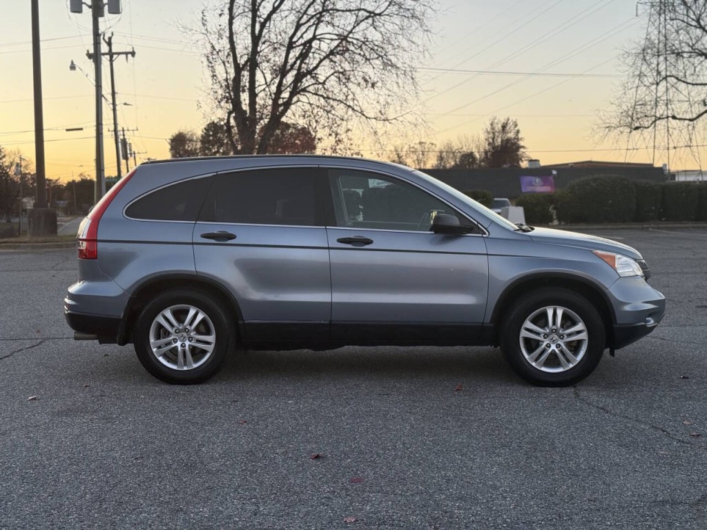 2011 Honda CR-V Image 6
