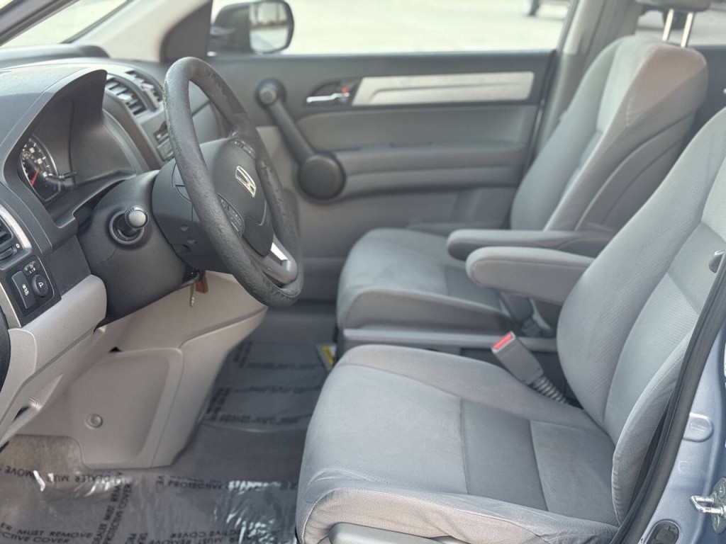 2011 Honda CR-V Image 8