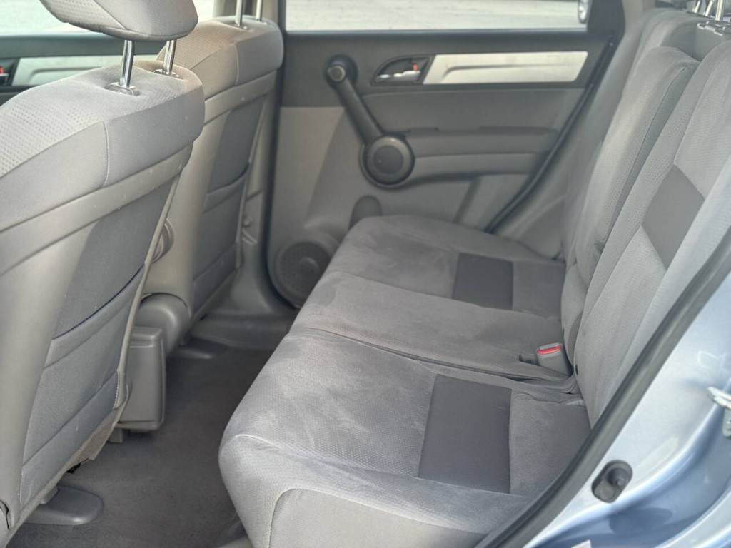 2011 Honda CR-V Image 9