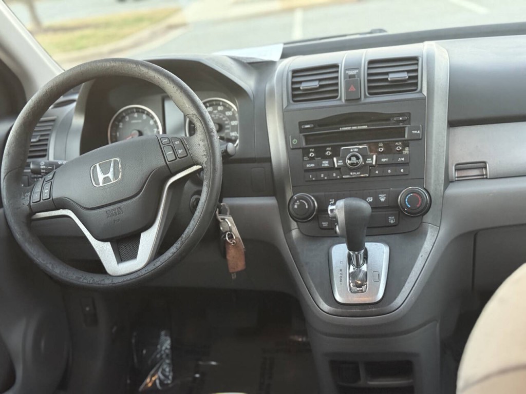 2011 Honda CR-V Image 10