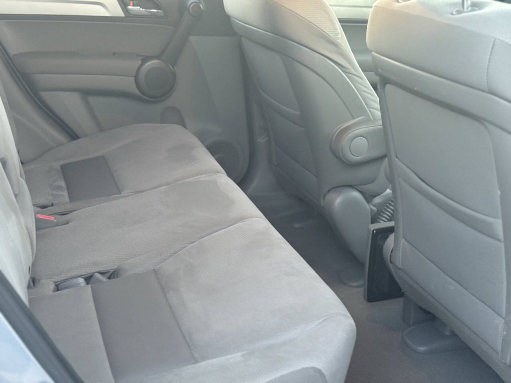 2011 Honda CR-V Image 11