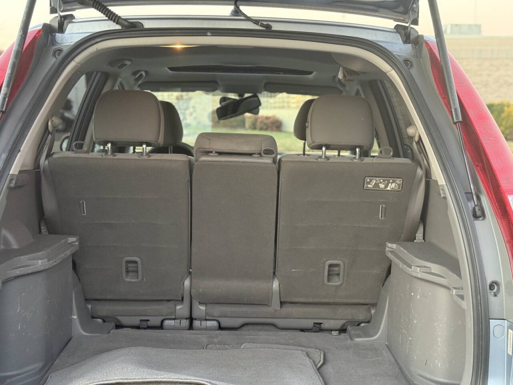 2011 Honda CR-V Image 12