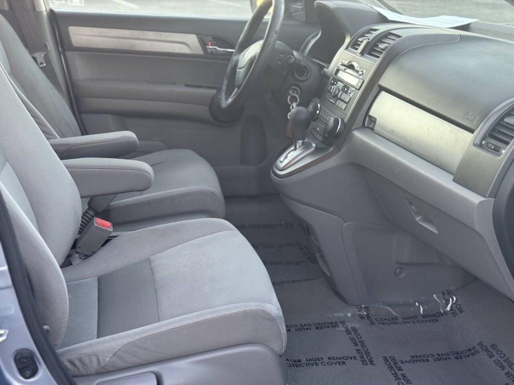 2011 Honda CR-V Image 13
