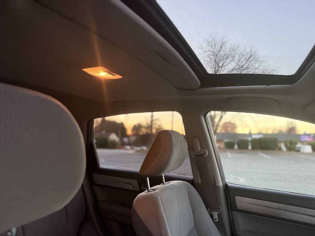 2011 Honda CR-V Image 14