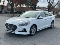 Image for 2018 Hyundai Sonata Sport ID: 7003890
