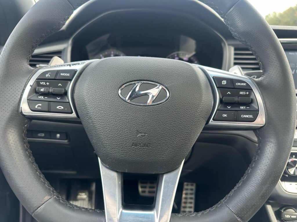 2018 Hyundai Sonata Image 14