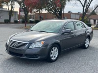 Image for 2009 Toyota Avalon XL ID: 7003891