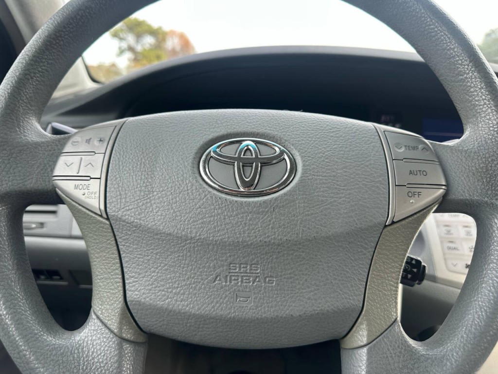 2009 Toyota Avalon Image 14