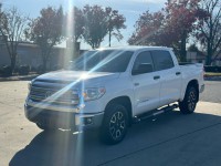 Image for 2016 Toyota Tundra SR5 CrewMax Cab Pickup SB (5.7L V8) ID: 7003894