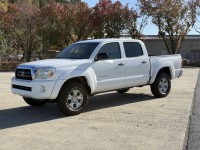 Image for 2007 Toyota Tacoma V6 Double Cab 5.0 ft. SB (4L ) ID: 7003896