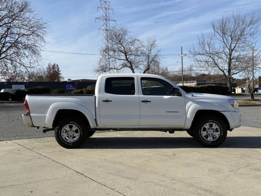 2007 Toyota Tacoma Image 6
