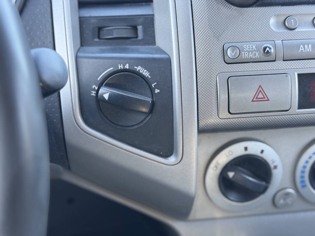 2007 Toyota Tacoma Image 13