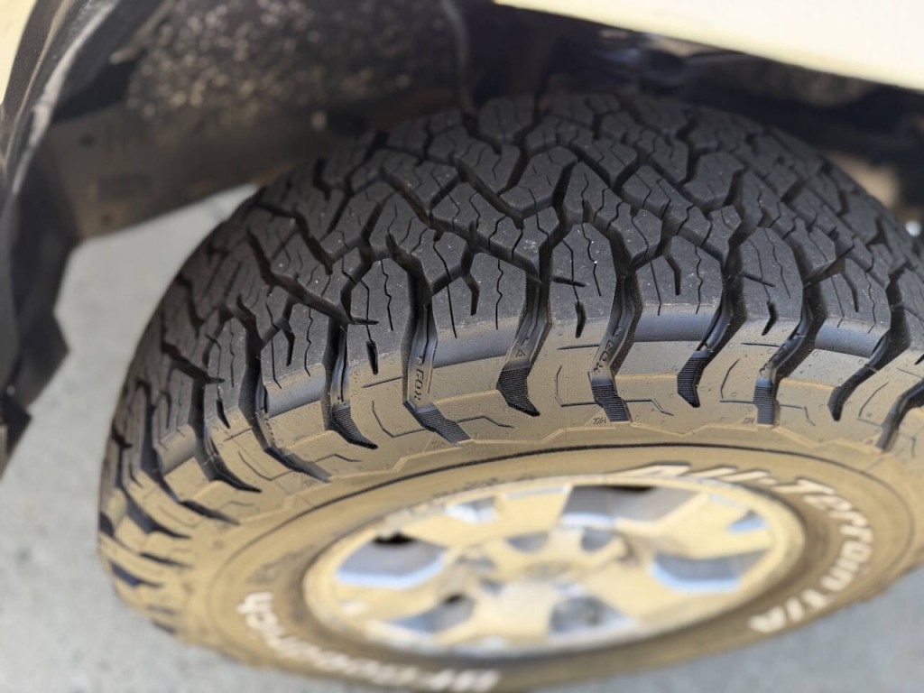 2007 Toyota Tacoma Image 14