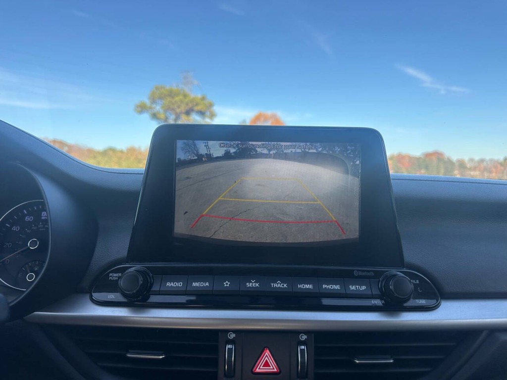 2020 Kia Forte Image 15