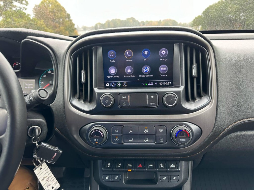 2021 GMC Canyon Image 13