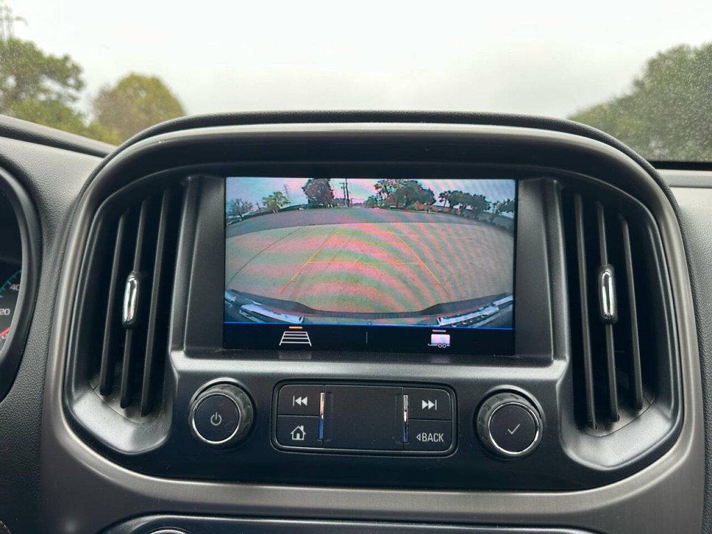 2021 GMC Canyon Image 14