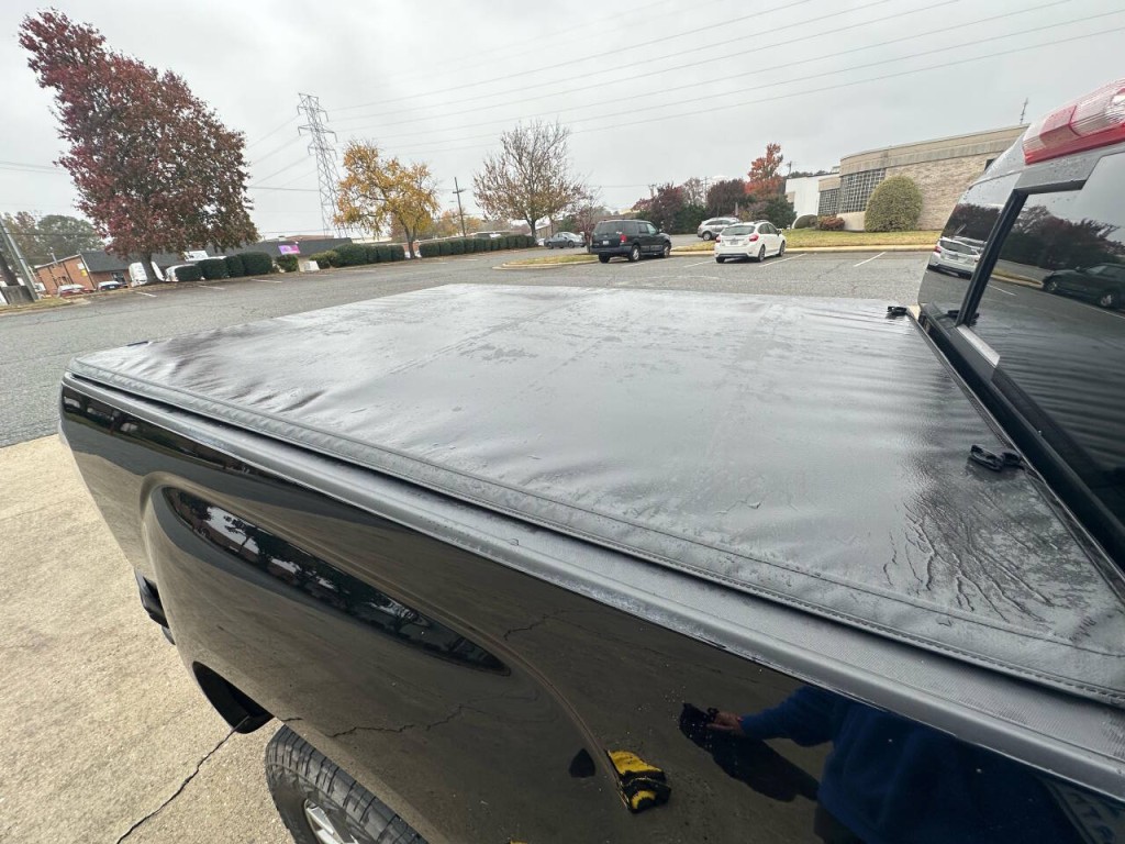 2021 GMC Canyon Image 15