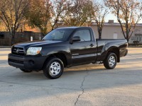 Image for 2010 Toyota Tacoma Base Regular Cab 6.1 ft SB 4A ID: 7008269