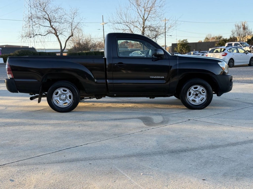 2010 Toyota Tacoma Image 5