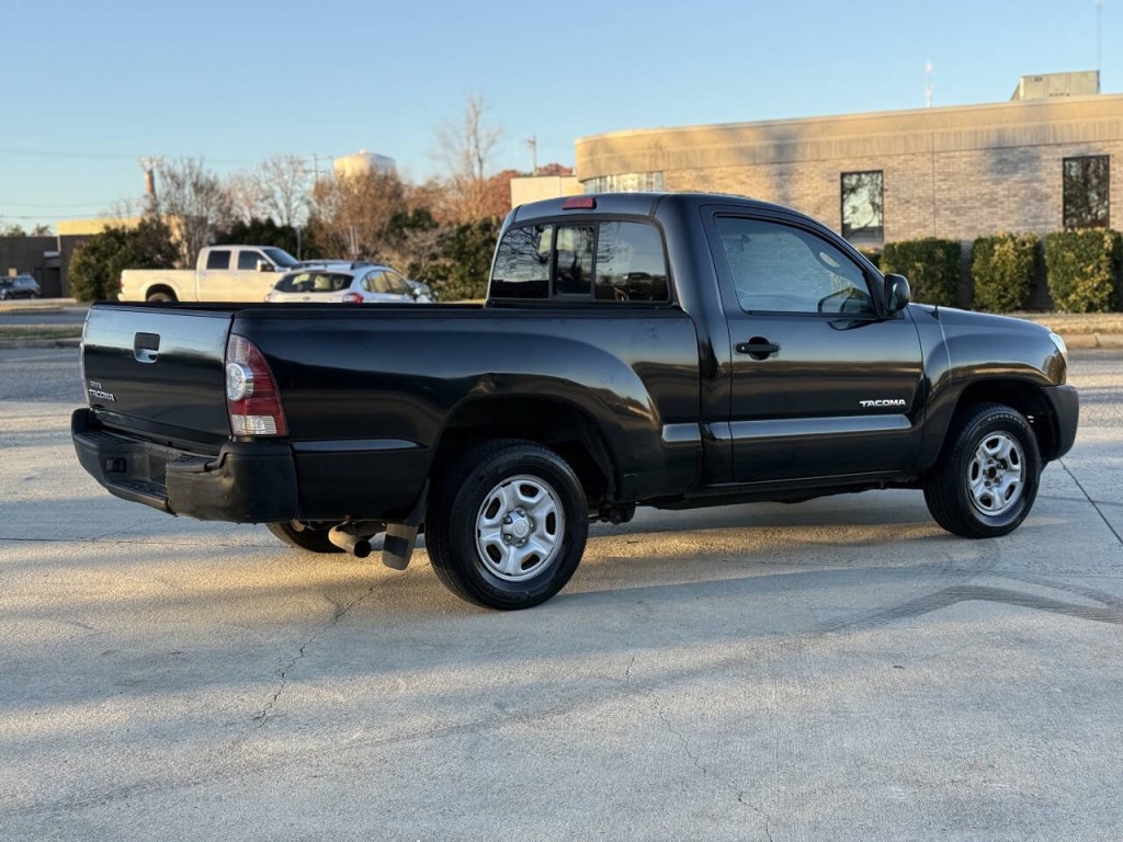 2010 Toyota Tacoma Image 6