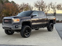 Image for 2015 GMC Sierra 1500 SLT Crew Cab 5.8 ft. SB ID: 7008270