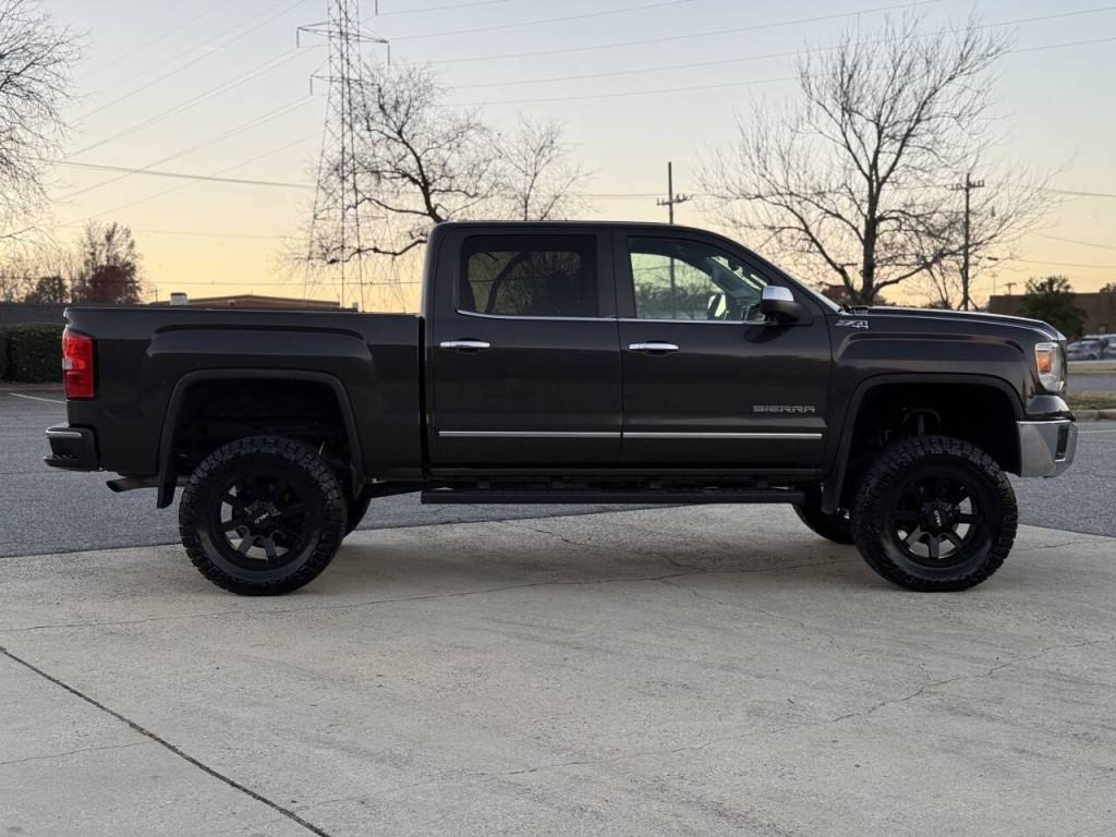 2015 GMC Sierra 1500 Image 6