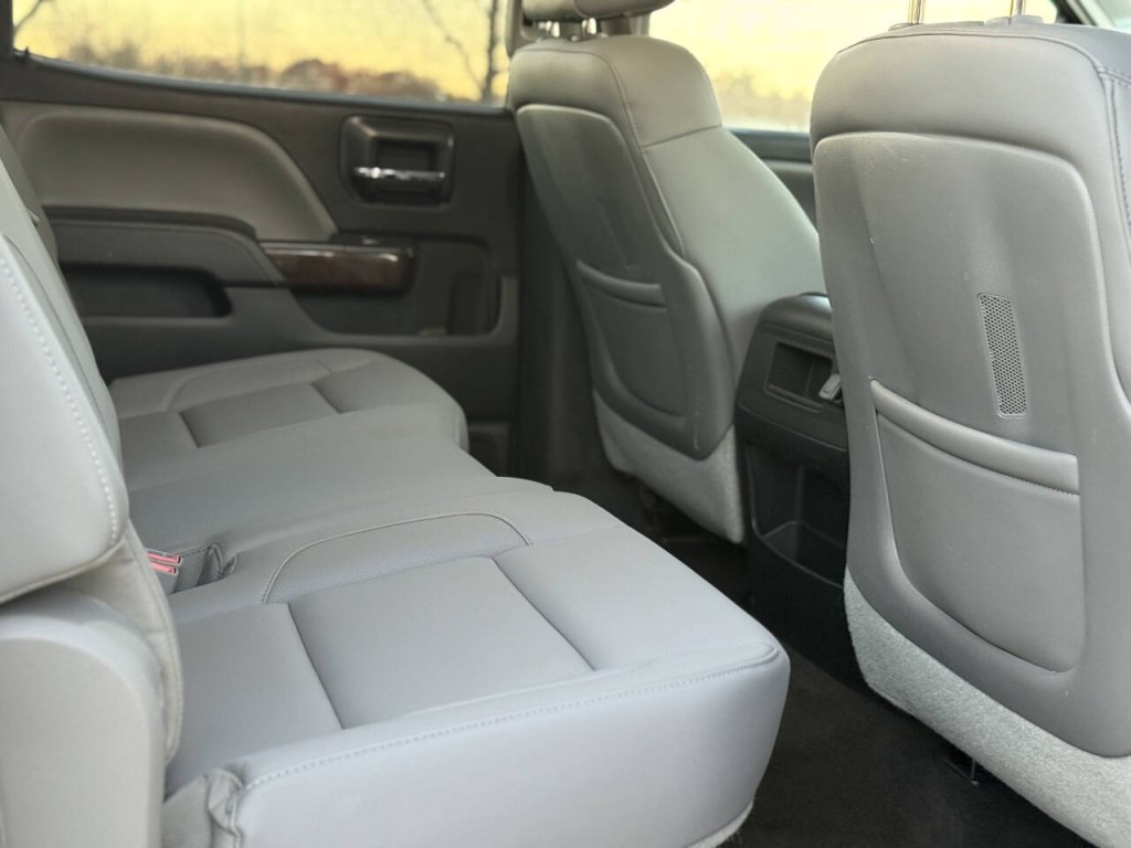 2015 GMC Sierra 1500 Image 10