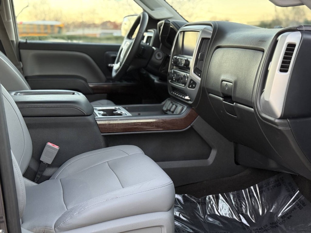 2015 GMC Sierra 1500 Image 12