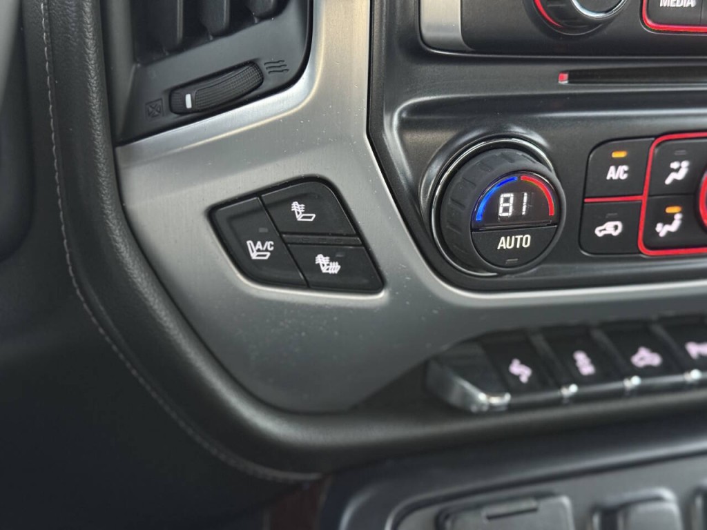 2015 GMC Sierra 1500 Image 13