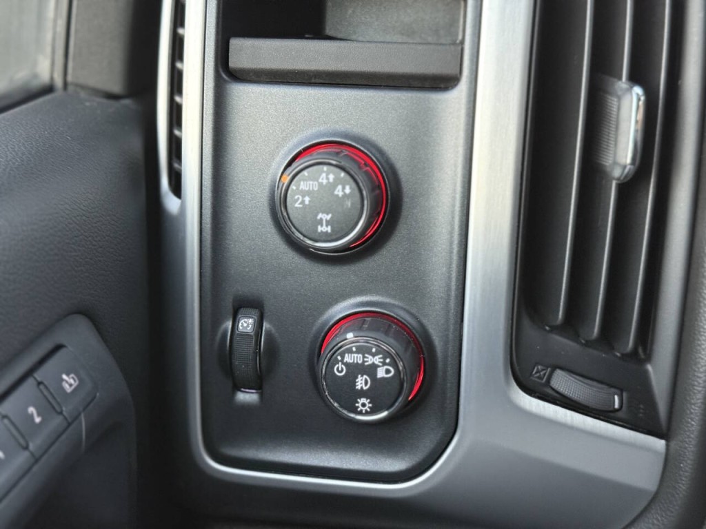 2015 GMC Sierra 1500 Image 14