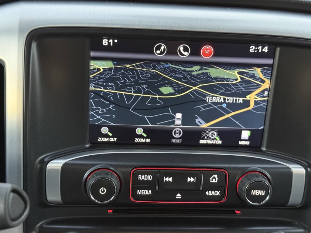 2015 GMC Sierra 1500 Image 15