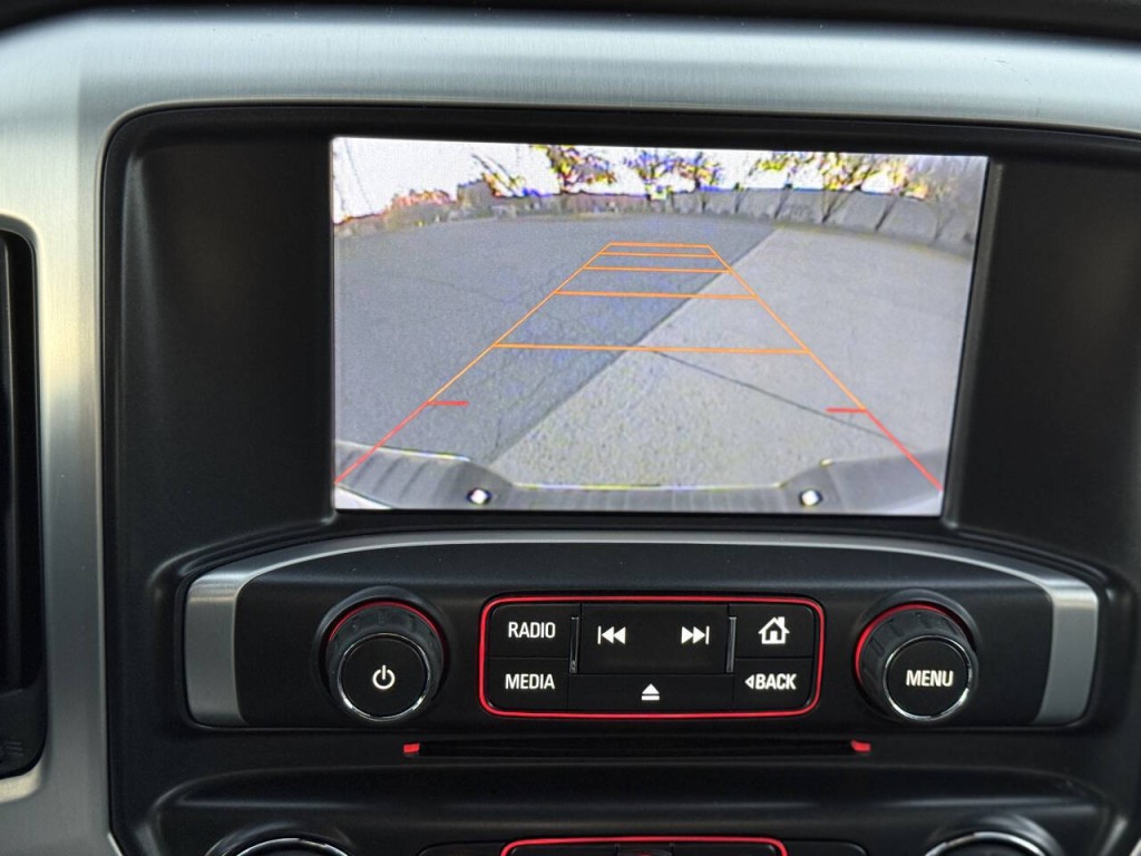 2015 GMC Sierra 1500 Image 16