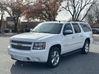Image for 2013 Chevrolet Suburban LTZ ID: 7011088