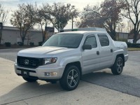 Image for 2013 Honda Ridgeline Sport Crew Cab ID: 7011089