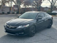 Image for 2017 Honda Accord EX L ID: 7011091