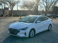 Image for 2019 Hyundai Elantra SEL ID: 7022667