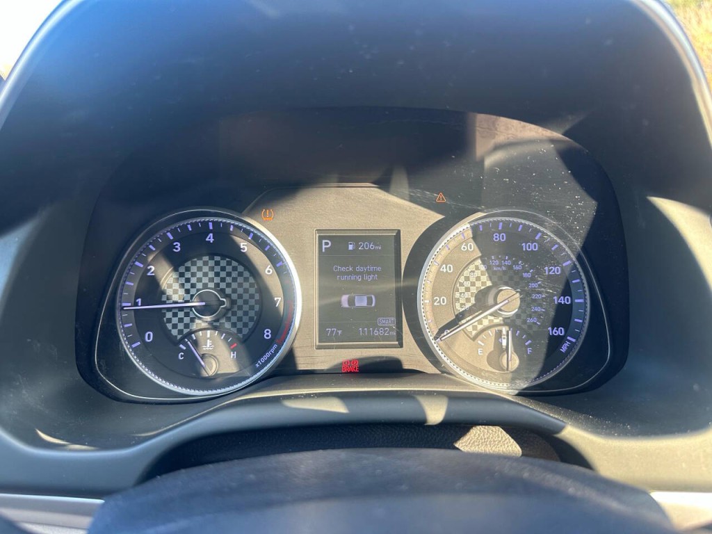 2019 Hyundai Elantra Image 14