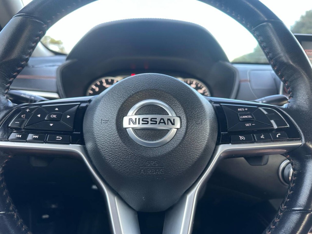 2021 Nissan Altima Image 13