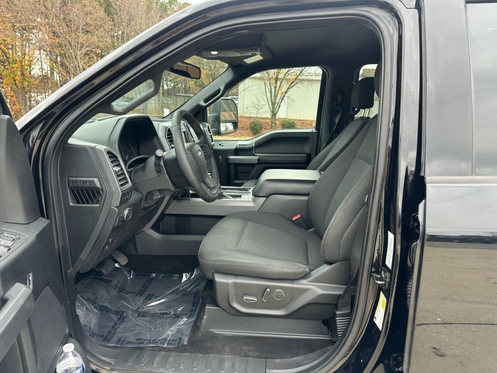 2018 Ford F-150 Image 8