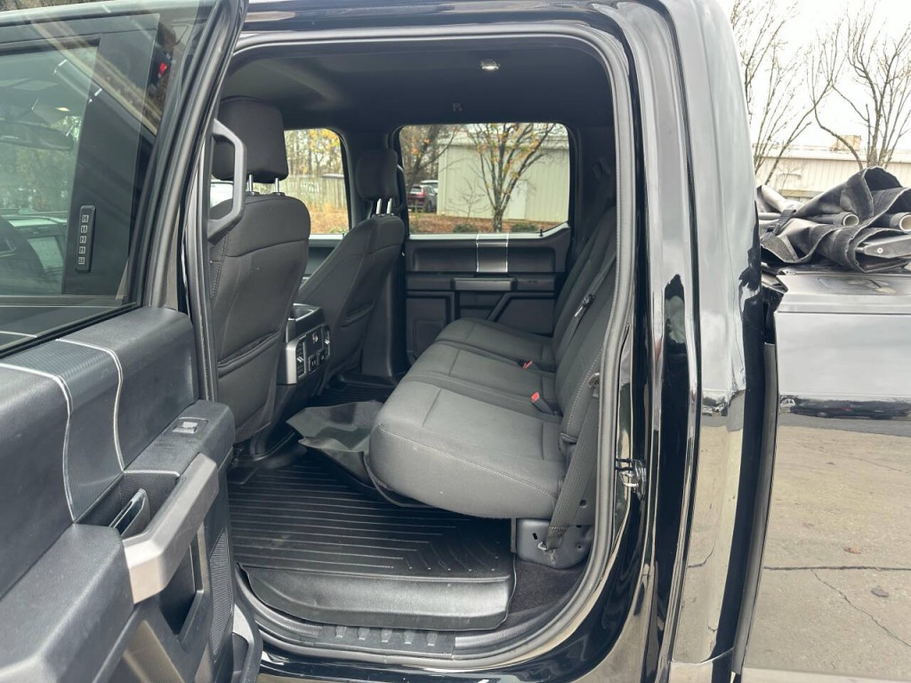 2018 Ford F-150 Image 9