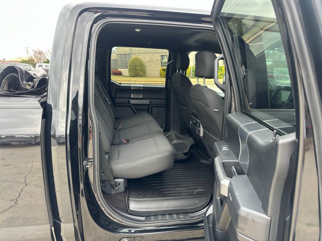 2018 Ford F-150 Image 10